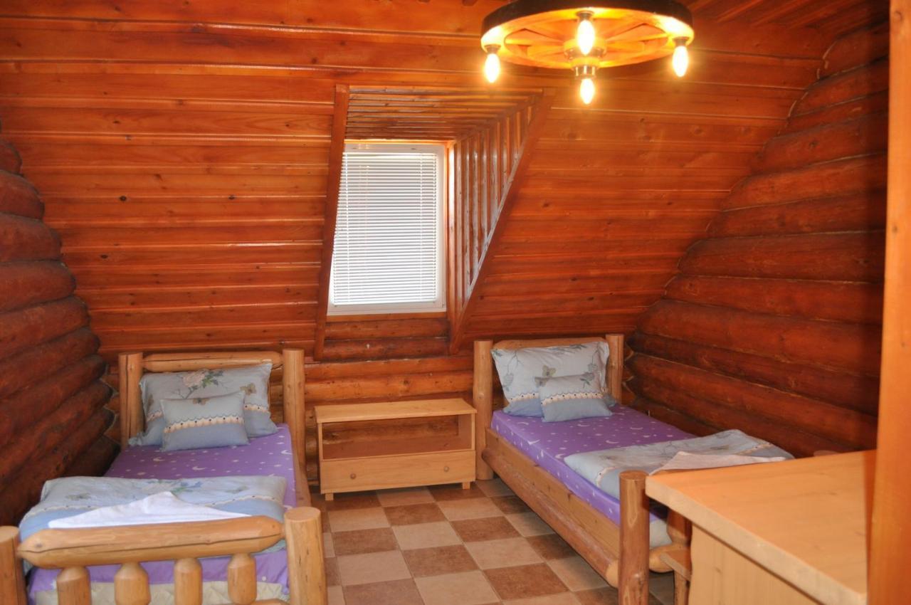 Roenk-Wellness Panzio Mezopeterd Bed & Breakfast Eksteriør bilde